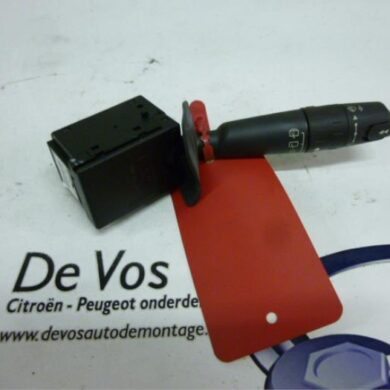 Citroen Picasso  Wiper switch 2001 623961