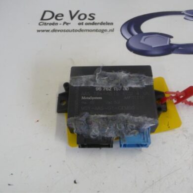 Citroen C3 1.4 16V VTi PDC Module 2011 6590SS-6590ST