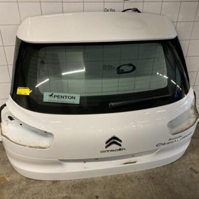 Citroen C4 Picasso  Achterklep 2018 1609347780
