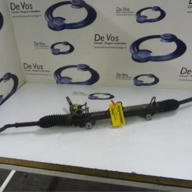 Citroen C5  Power steering box 2004 4000LZ