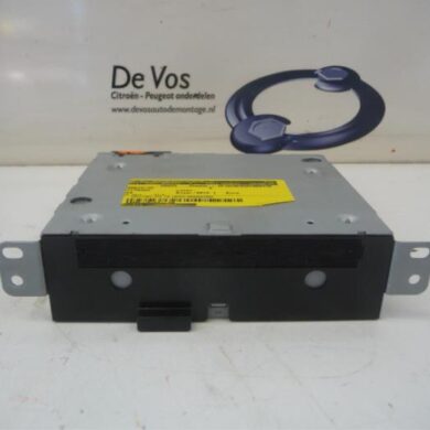 Citroen C4  Radio CD Speler 2012 6574SS