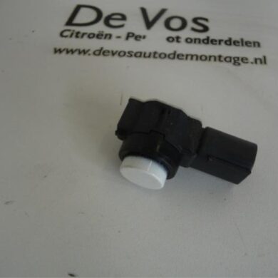Peugeot 208  PDC Sensor 2015 1608321780