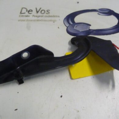 Citroen C-Crosser  Bonnet Hinge 2009 7912C7