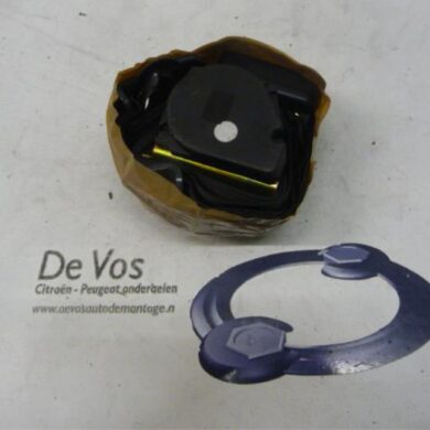 Peugeot 306 1.8i ST Rear seatbelt, centre 1997 8972Y3