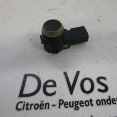 Citroen C5 2.0 HDiF 16V PDC Sensor 2009 1611735580
