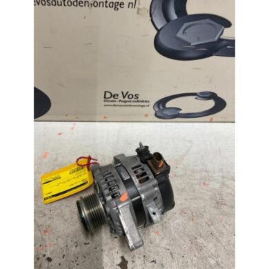 Citroen C1 1.0 12V VVT-i Dynamo CFB 2022 B000912080-1612351980