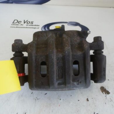 Citroen C-Crosser  Front brake calliper, left SFZ 2008 4400T9
