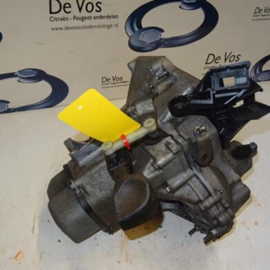 Peugeot 208  Getriebe 8FP8F01 2012 2231C3-9803846280-1608995480-2232E0 20CQ88