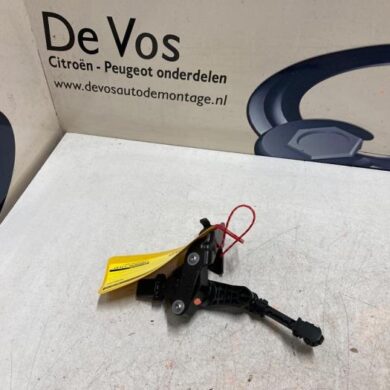 Peugeot 3008  Sensor (other) 2021 9817423180