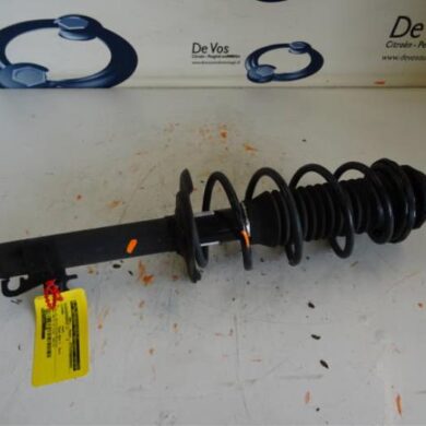 Citroen C1  Schokdemperpoot links-voor 2014 B000771480