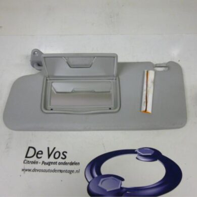 Citroen C-Crosser 2.4 16V Zonneklep 2008 8143TV
