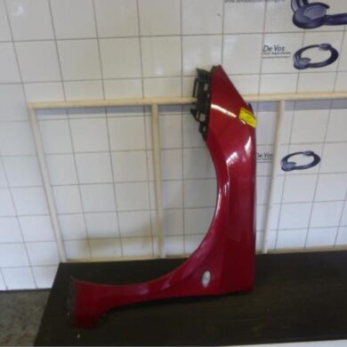 Peugeot 307 1.6 16V Scherm links-voor 2004 7840K8