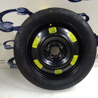 Peugeot 308  Velg + Band 2014