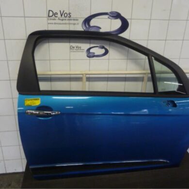 Citroen DS3  Door 2-door, right 2012 9800008180