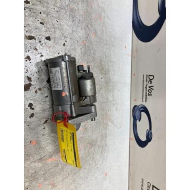 Opel Grandland X  Starter HNS 2019 9830507480-1638463780