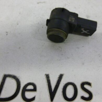 Peugeot 407 2.7 HDi V6 24V PDC Sensor 2006 6590F6-6590F5-6590EF