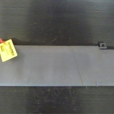 Peugeot Boxer  Zonneklep 1998 8143P4