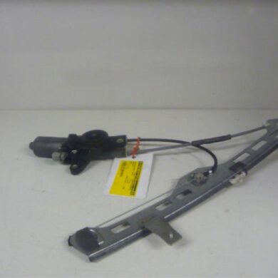 Peugeot 306 1.9 D,XND Window mechanism 4-door, front right 1998 9222K7