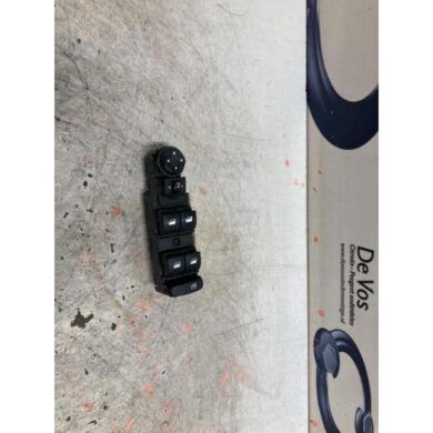 Citroen C4 Picasso  Multi-functional window switch 2019 98319739ZD-98248411ZD