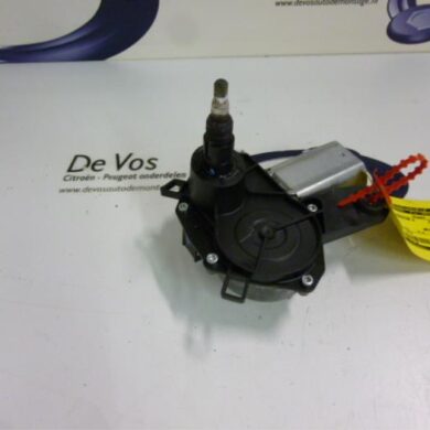 Citroen C1 1.0 12V Ruitenwissermotor achter 2006 6405T2