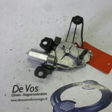 Citroen C4 1.6 HDi 16V Scheibenwischermotor hinten 2005 6405S2