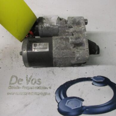 Peugeot 308 1.4 VTI 16V Anlasser 8FS 2008 5802AR-5802EV