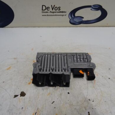 Peugeot 308  Start/Stop computer 9HC-9HC9H05 2014 9805721280