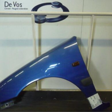 Peugeot 106 1.4 Scherm links-voor 1998 7840G9