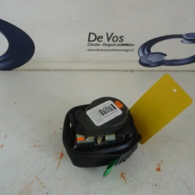 Peugeot Boxer  Veiligheidsgordel links-voor 2016 1606275080