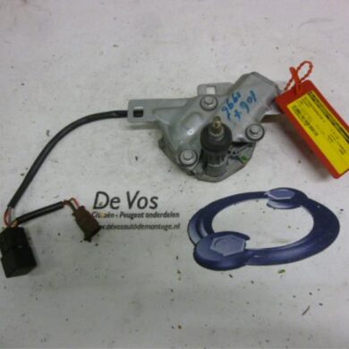 Peugeot 106  Ruitenwissermotor achter 1996 6405C4
