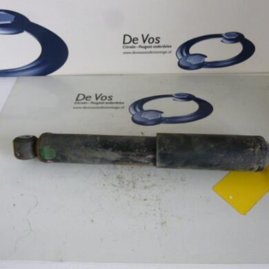 Peugeot Boxer  Rear shock absorber, left 2012 5206TR
