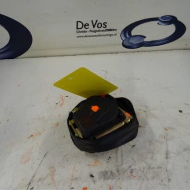 Citroen Picasso 1.6 Veiligheidsgordel links-achter 2002 8973SA