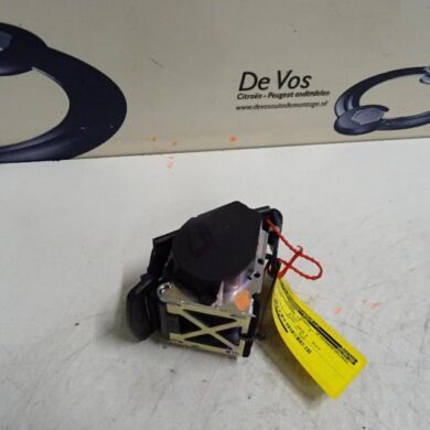 Citroen DS5  Veiligheidsgordel links-achter 2015 98000632XX