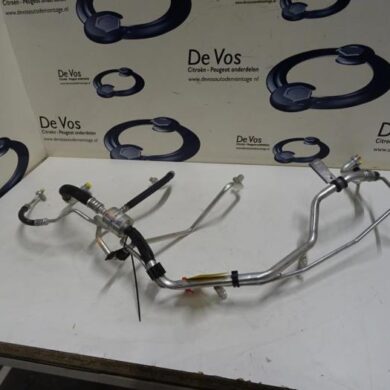Citroen C3 Aircross  Air conditioning line 2018 9806285180-9678309780