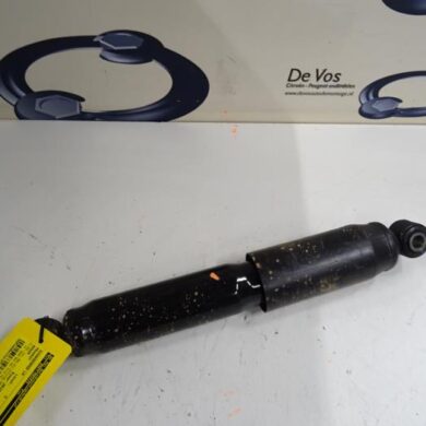 Peugeot Boxer  Rear shock absorber, right 2019