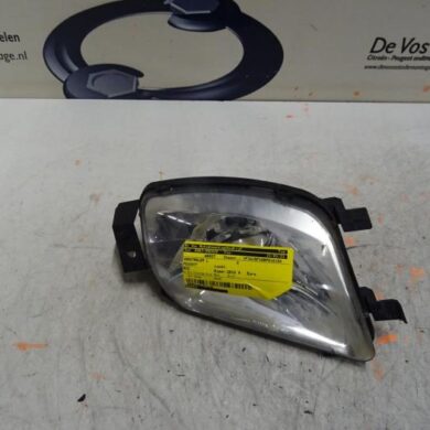 Peugeot RCZ  Spotlight, left 2012 6208F0