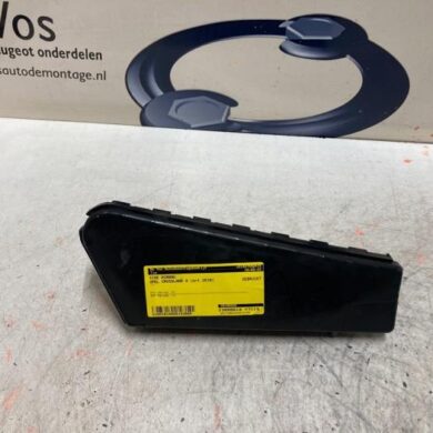 Opel Crossland X  Side Airbag 2019 39106593