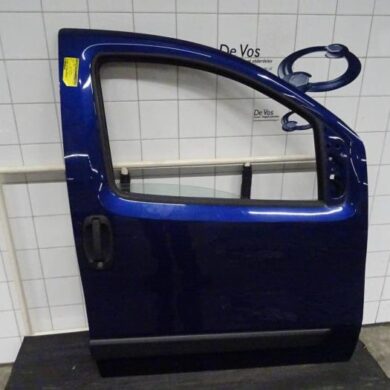 Citroen Nemo  Portier 4Deurs rechts-voor 2011 9004EP-1636123880