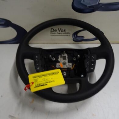 Citroen Jumper  Steering wheel 2017 1612423380-1614280880