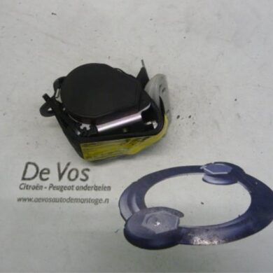 Peugeot 207  Veiligheidsgordel links-achter 2009 8975J9