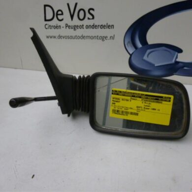 Peugeot 205 1.1 XE,GE,XL,GL,XR,GR Wing mirror, right 1994