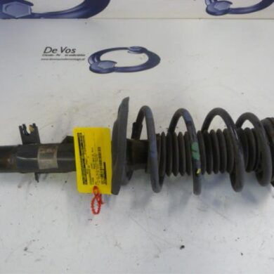 Citroen DS3  Schokdemperpoot rechts-voor 2012 5208H2