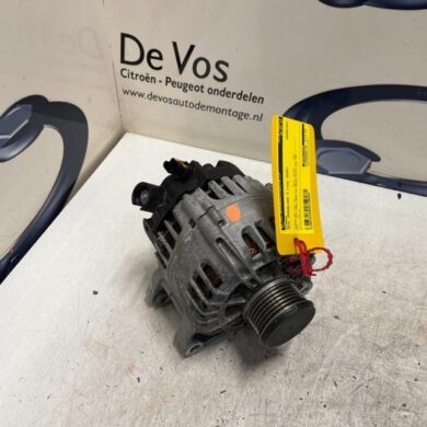 Opel Grandland X 1.2 Turbo 12V Dynamo HNS 2020 9826573480-1637302780