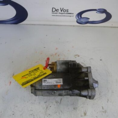 Citroen C5  Startmotor RHHRH02 2013 5802AW-5802CA