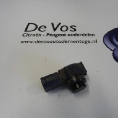 Citroen C4 Cactus 1.6 Blue Hdi 100 PDC Sensor 2015 1609981080