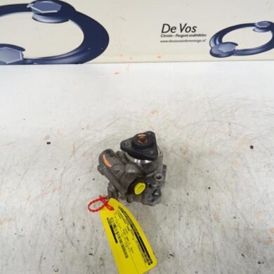 Citroen C6 2.7 HDiF V6 24V Stuurbekrachtiging Pomp UHZ 2007 4007GQ-1673619780