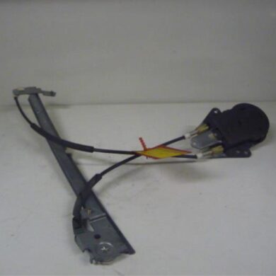 Peugeot 806 1.9 STDT,SVDT,SVDT Pullman Ruitmechaniek 4Deurs rechts-achter 1998 922481