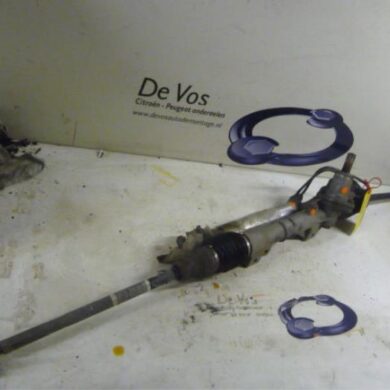 Citroen Picasso  Power steering box 2008 4000CQ
