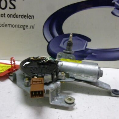 Citroen Berlingo 1.9 Di Ruitenwissermotor achter 2002 6405F5
