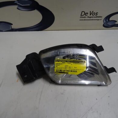 Peugeot 308  Spotlight, left 2013 6208X5